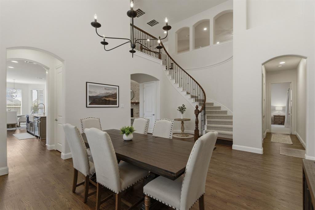 House in McKinney, Texas, United States 4 - 18114088