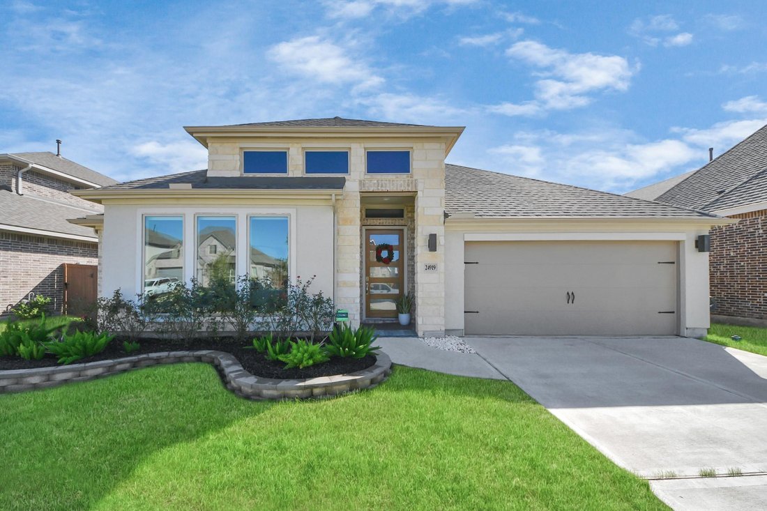 House in Katy, Texas, United States 2 - 18113684