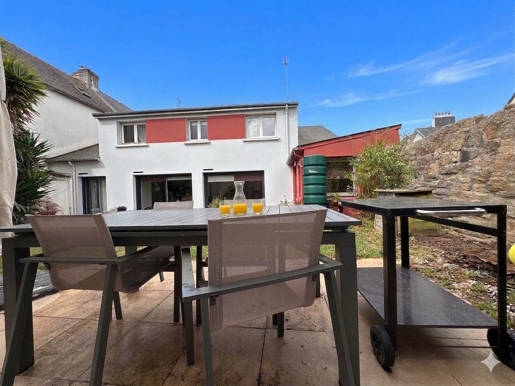 House in Kervaric-Kerichant-Lanveur, Lorient, France 5 - 18110891