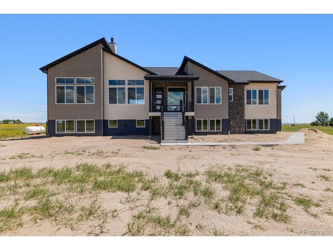 House in Peyton, Colorado, United States 3 - 18114393