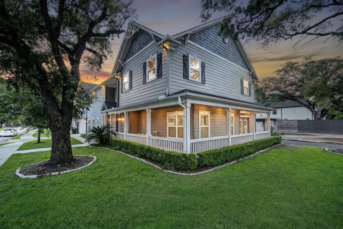House in Houston, Texas, United States 2 - 18115420
