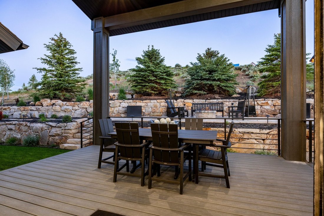 House in Heber City, Utah, United States 4 - 18112287