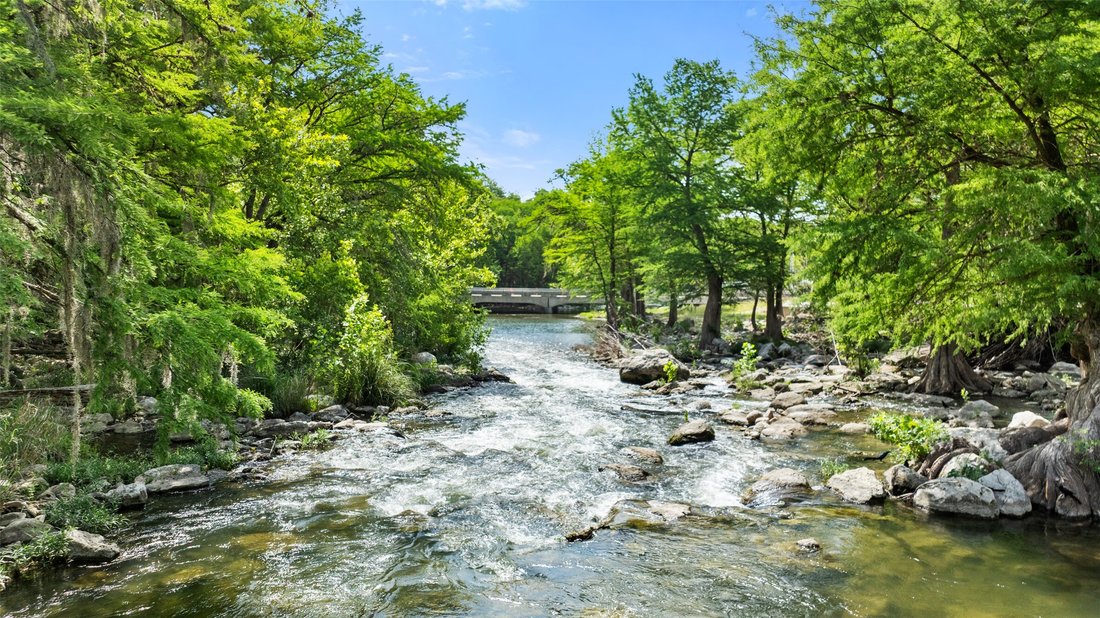 Land in New Braunfels, Texas, United States 1 - 18113005