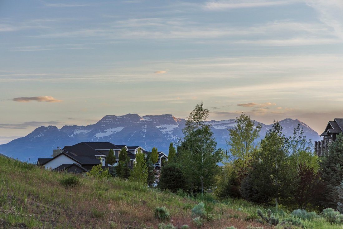 House in Heber City, Utah, United States 5 - 18112287
