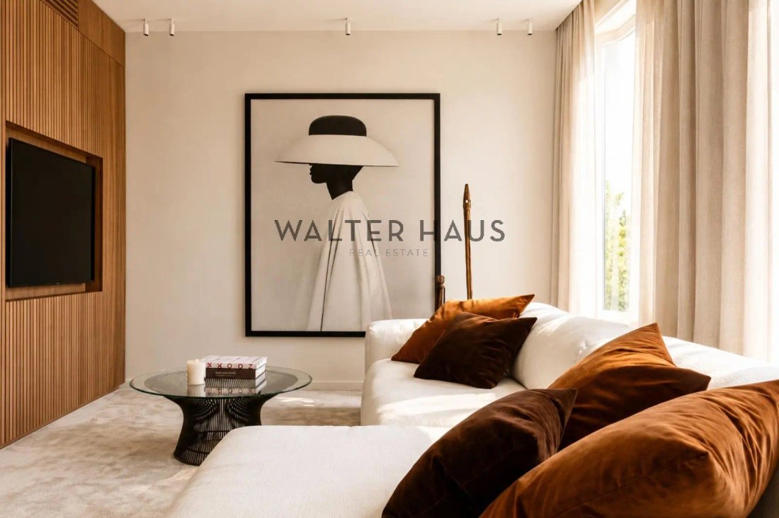 Apartment in Barrio Salamanca, Madrid, Spain 2 - 18111610