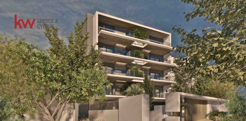 Apartment in Glyfada, Attica, Greece 2 - 18110467