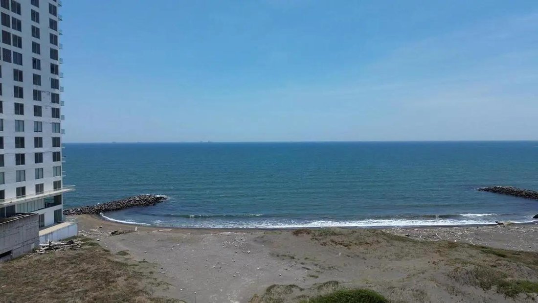 Land in Playas del Conchal, Veracruz, Mexico 4 - 18110229