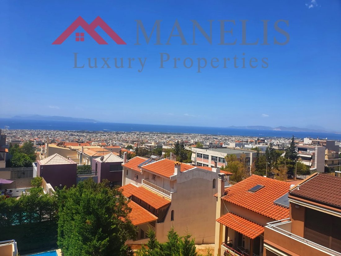 House in Glyfada, Attica, Greece 1 - 18110406
