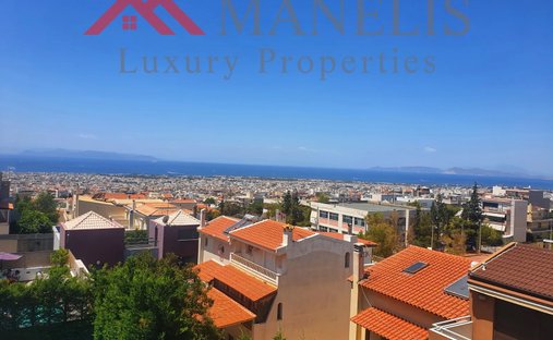 House in Glyfada, Attica, Greece 1