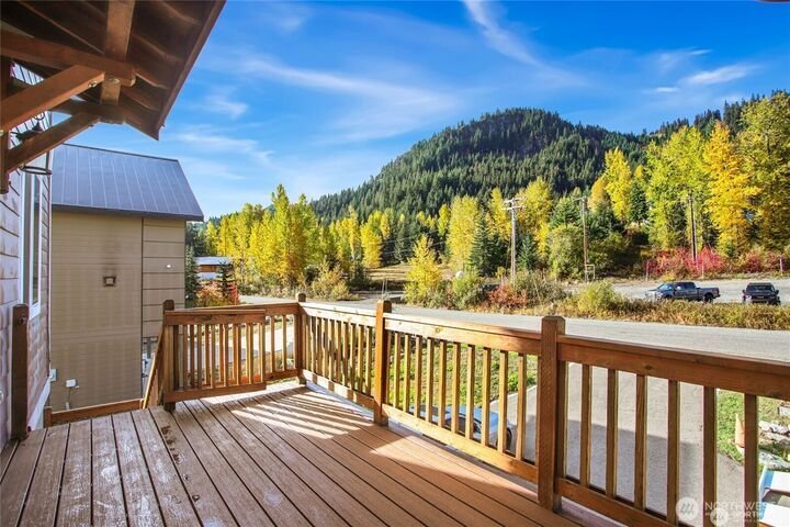 House in Snoqualmie Pass, Washington, United States 3 - 18115748