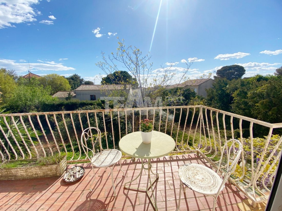 House in Espace Villeroy-Les Quilles, Sète, France 3 - 18113262