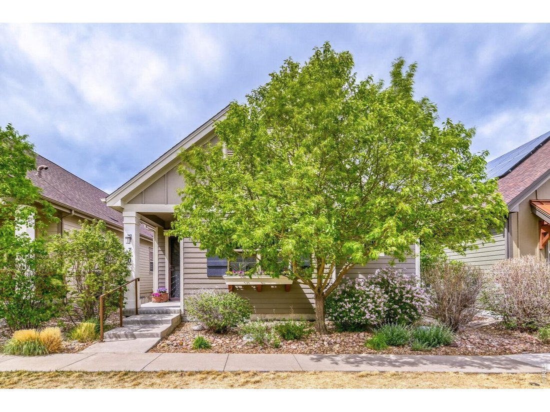House in Lafayette, Colorado, United States 1 - 18114298