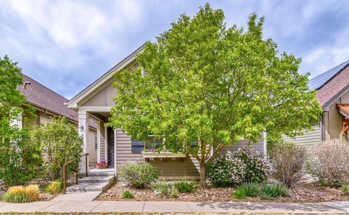 Maison à Lafayette, Colorado, États-Unis 1