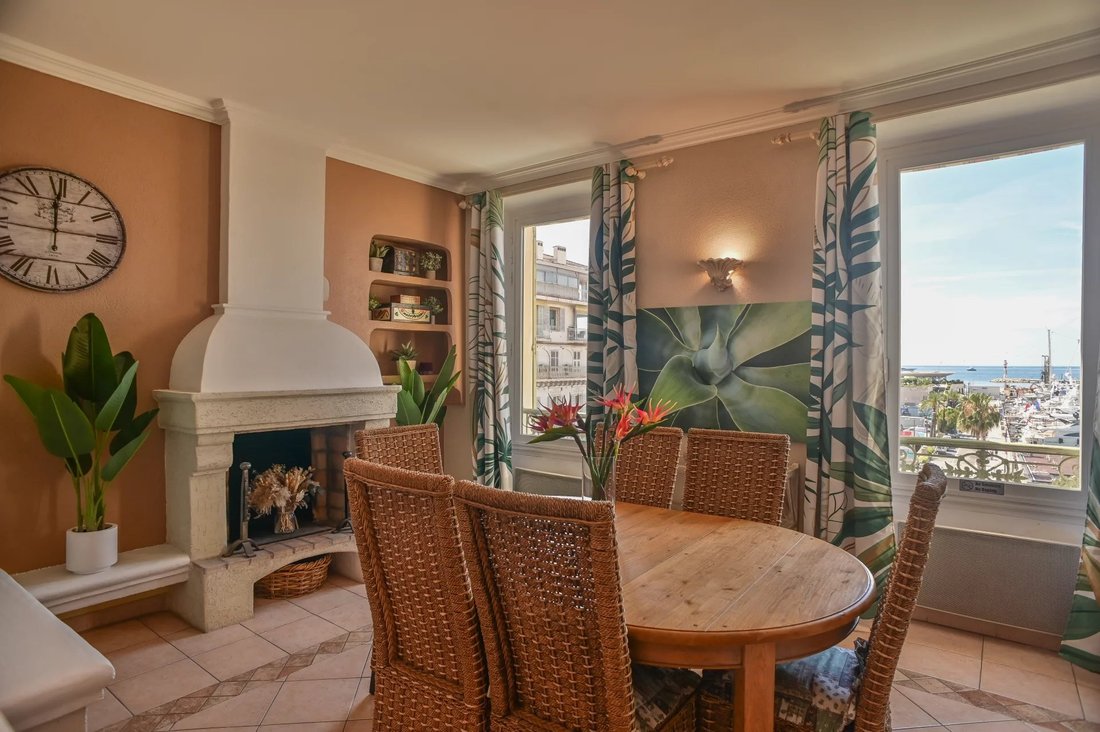 Apartment in Cannes, Provence-Alpes-Côte d'Azur, France 3 - 18111550