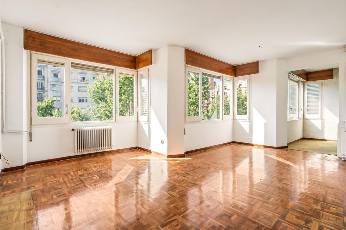 Apartment in Eixample, Barcelona, Spain 2 - 18112433