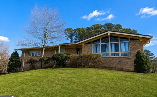 Casa a Marietta, Georgia, Stati Uniti 1