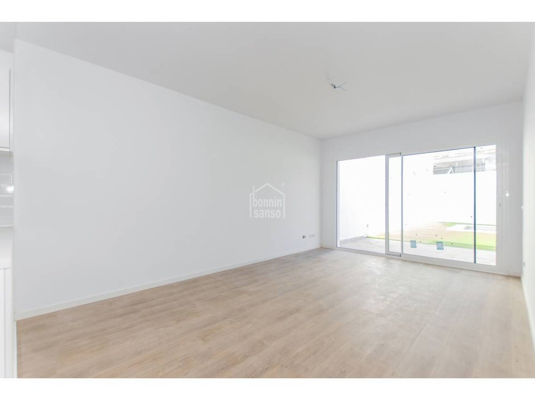 Apartment in Maó / Mahón, Balearic Islands, Spain 5 - 18110758