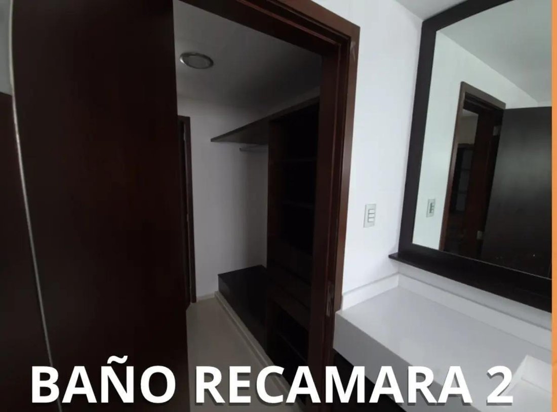 Apartment in Veracruz, Veracruz, Mexico 3 - 18110203