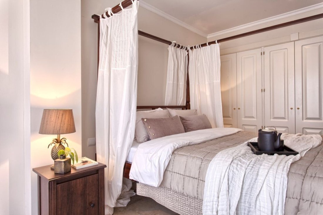 Apartment in Golden Mile, Andalusia, Spain 5 - 18112131