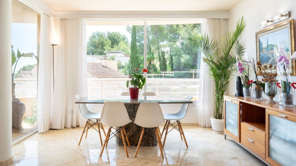Apartment in Calvia, Balearic Islands, Spain 4 - 18114475