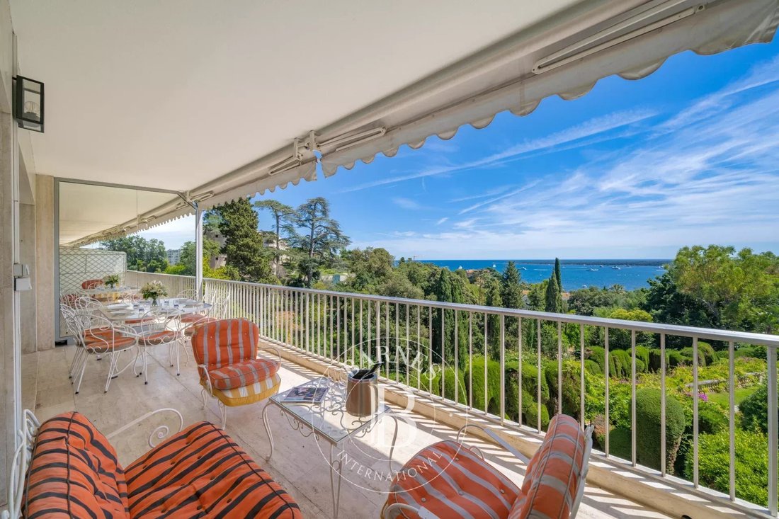 Apartment in La Californie, Cannes, France 2 - 18110991
