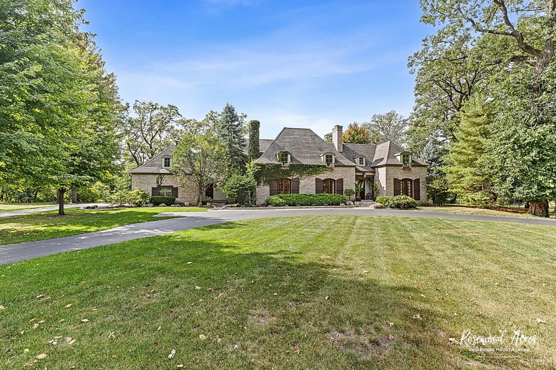 House in Kankakee, Illinois, United States 1 - 18113830