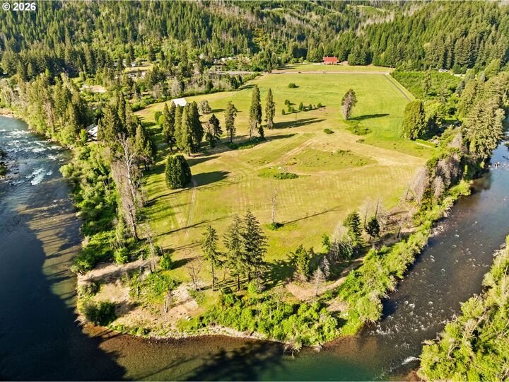 House in Vida, Oregon, United States 5 - 18115764