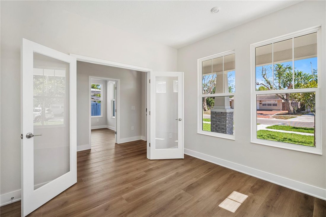 House in St. Petersburg, Florida, United States 5 - 17242923