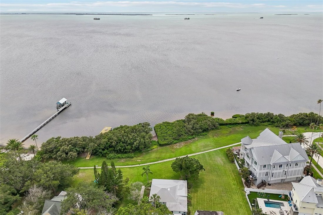 House in Palm Harbor, Florida, United States 5 - 18112477