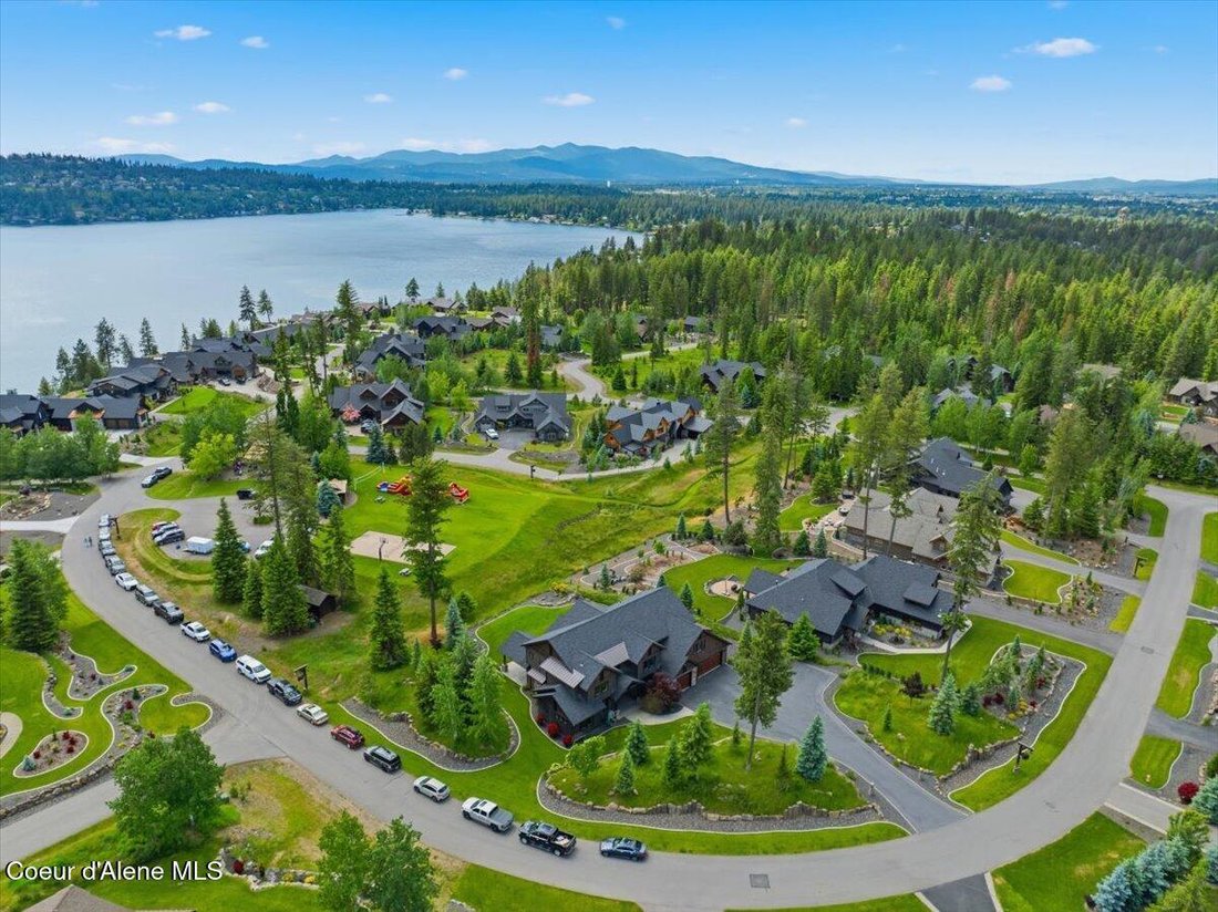 House in Hayden, Idaho, United States 4 - 18112359
