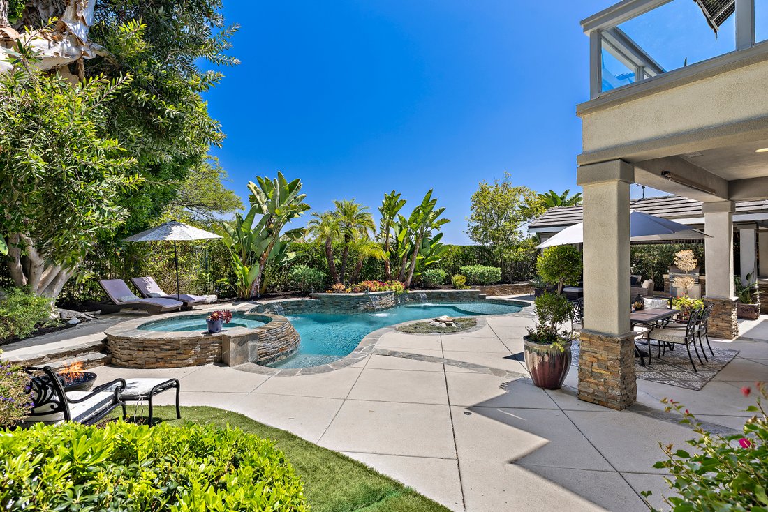 House in Trabuco Canyon, California, United States 4 - 18111092