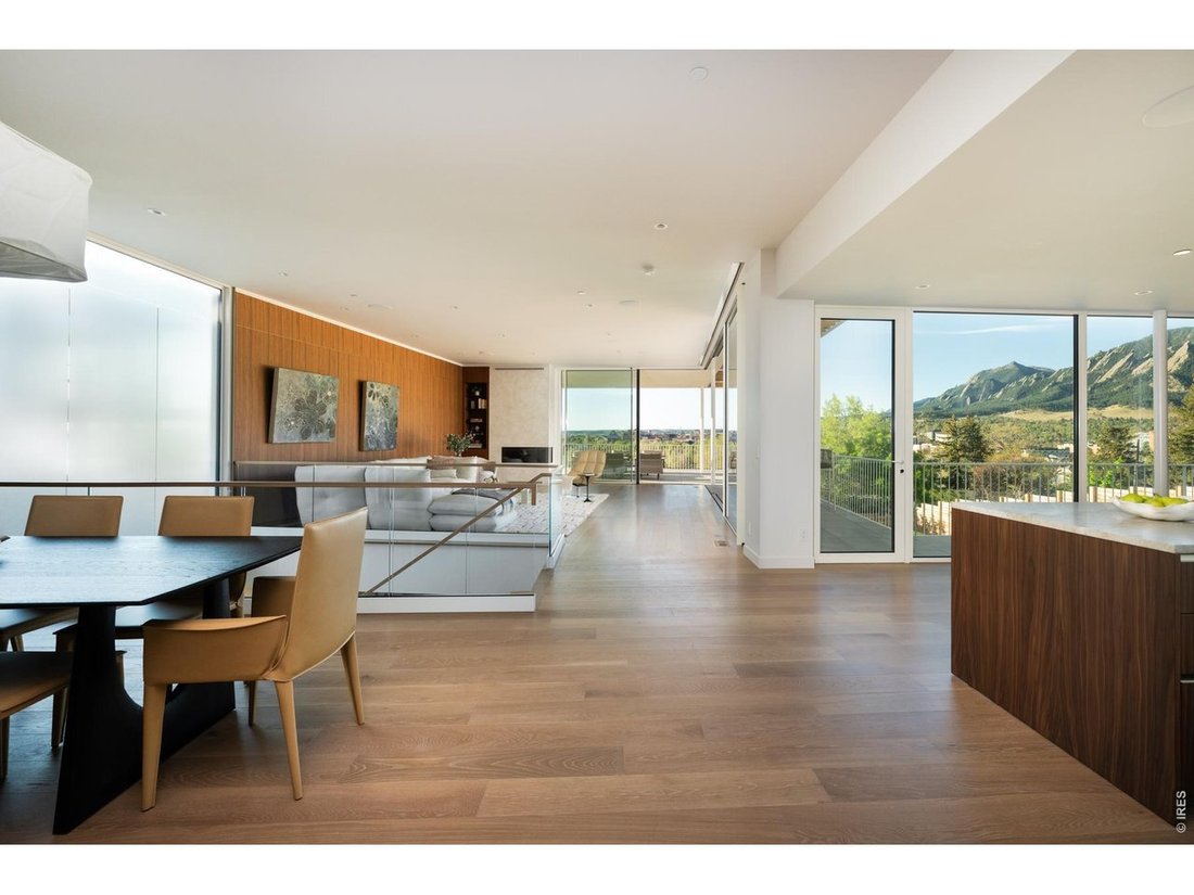 House in Boulder, Colorado, United States 2 - 18114373