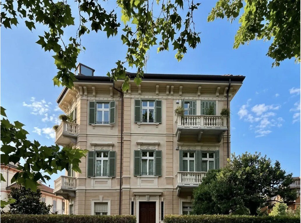 Apartment in Center, Cuneo, Piedmont 1 - 18112548