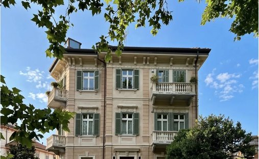 Appartamento a Centro, Cuneo, Piemonte 1