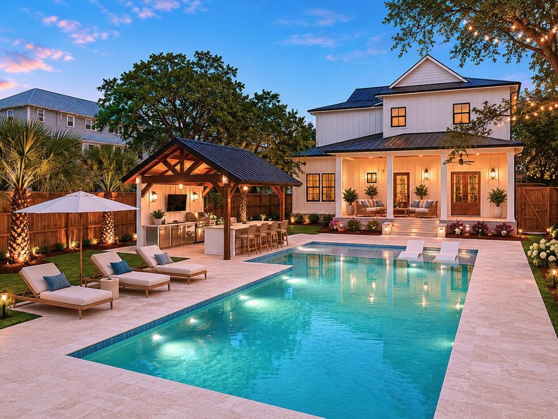 House in Santa Rosa Beach, Florida, United States 2 - 17562019