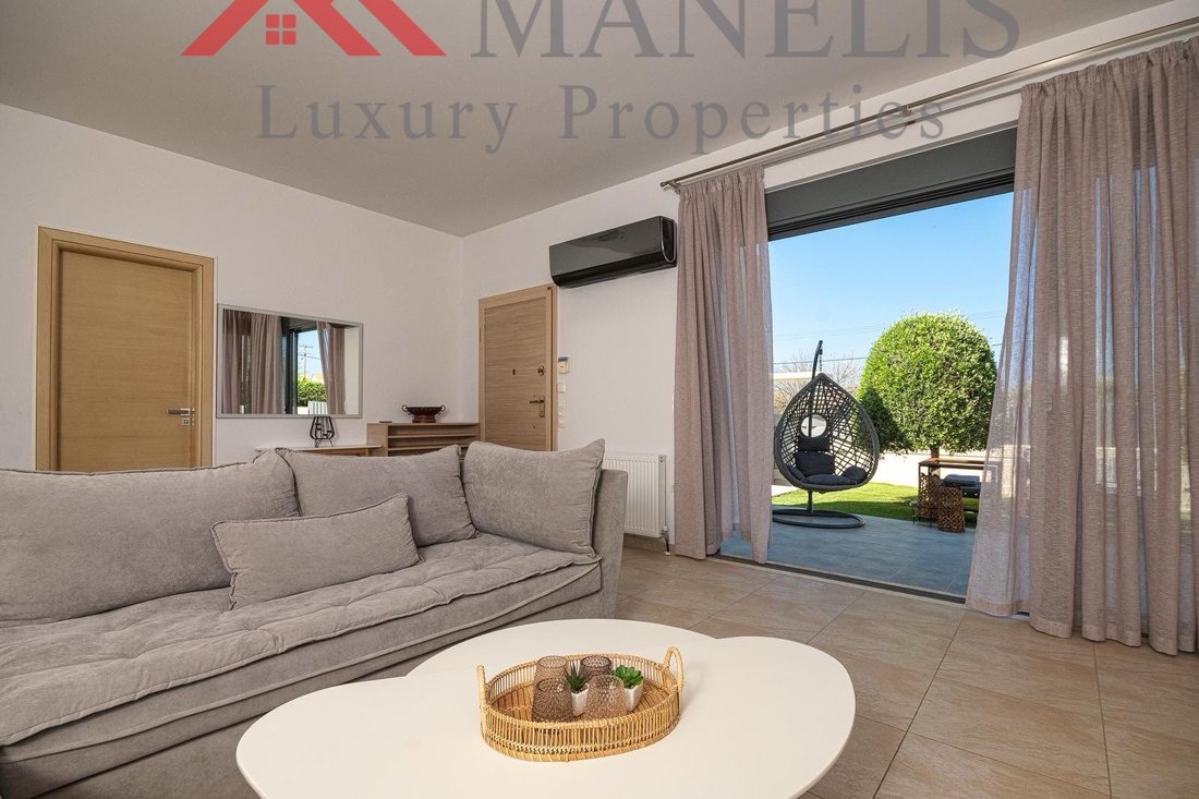 House in Rhodes, Aegean, Greece 3 - 18110818