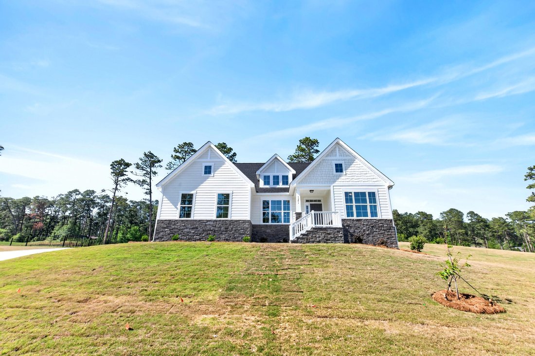 House in Graniteville, South Carolina, United States 5 - 18114837