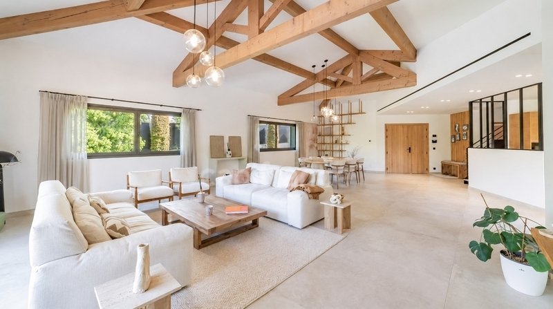 House in Mougins, Provence-Alpes-Côte d'Azur, France 5 - 18076933