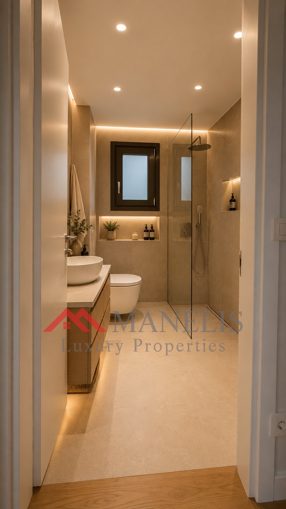 Apartment in Cholargos, Attica, Greece 4 - 18110557