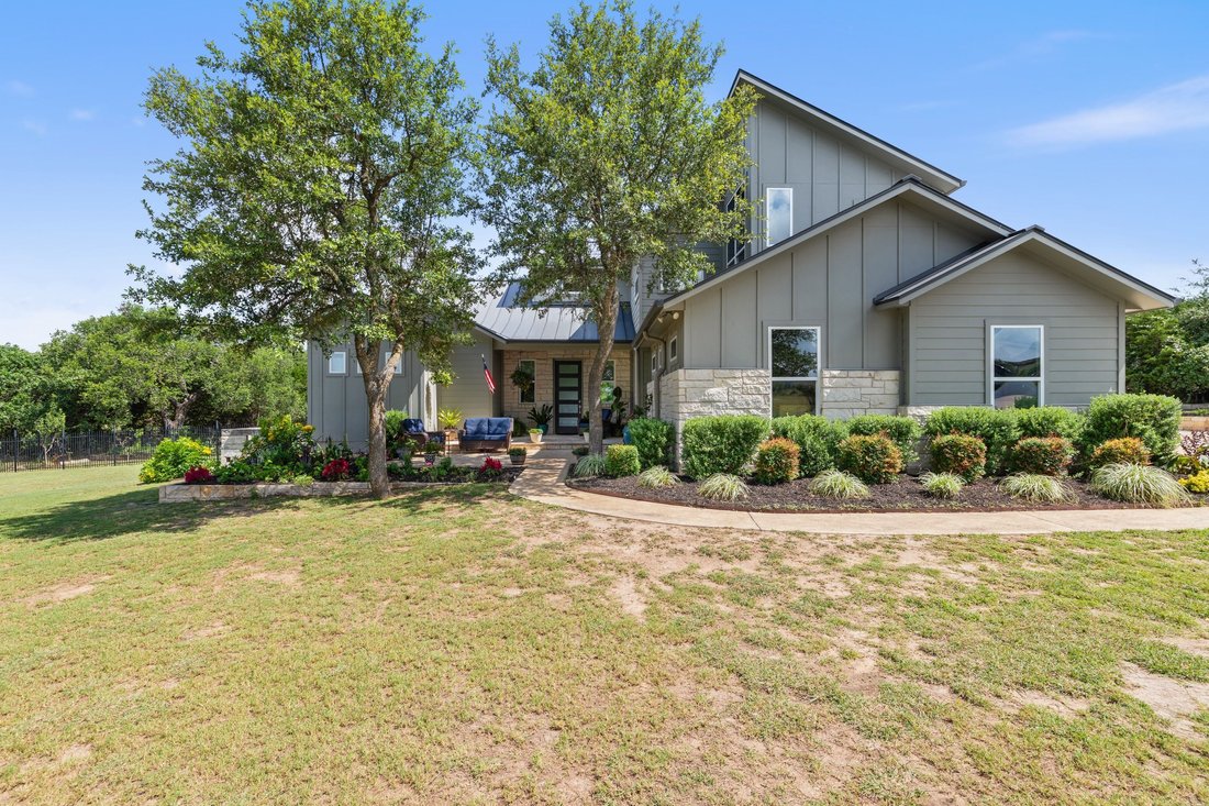 House in Dripping Springs, Texas, United States 5 - 18112282