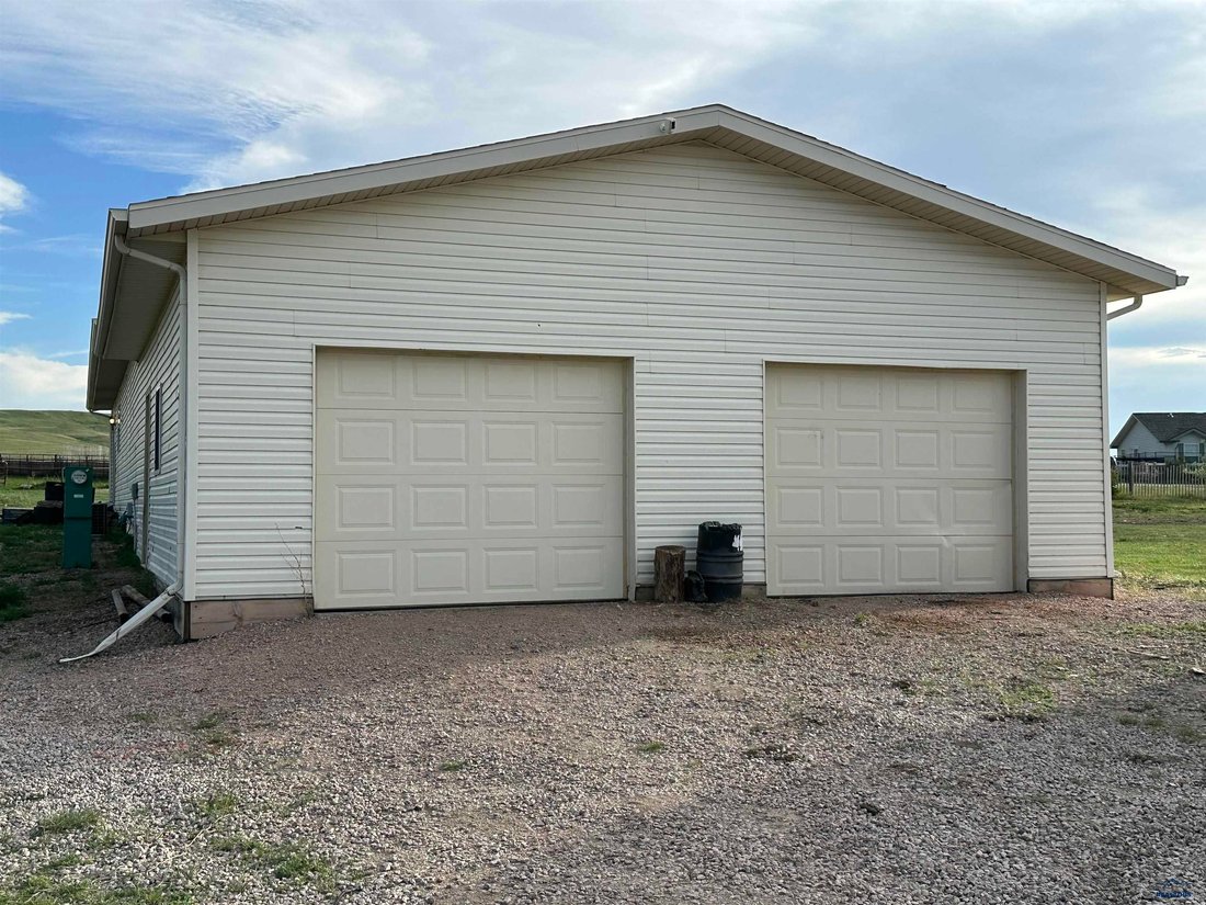 House in Piedmont, South Dakota, United States 4 - 18103295