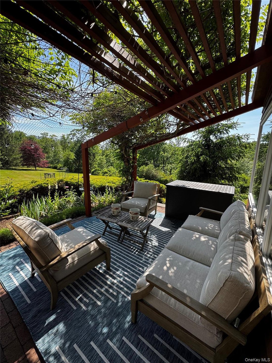 House in Tuxedo Park, New York, United States 5 - 18110884