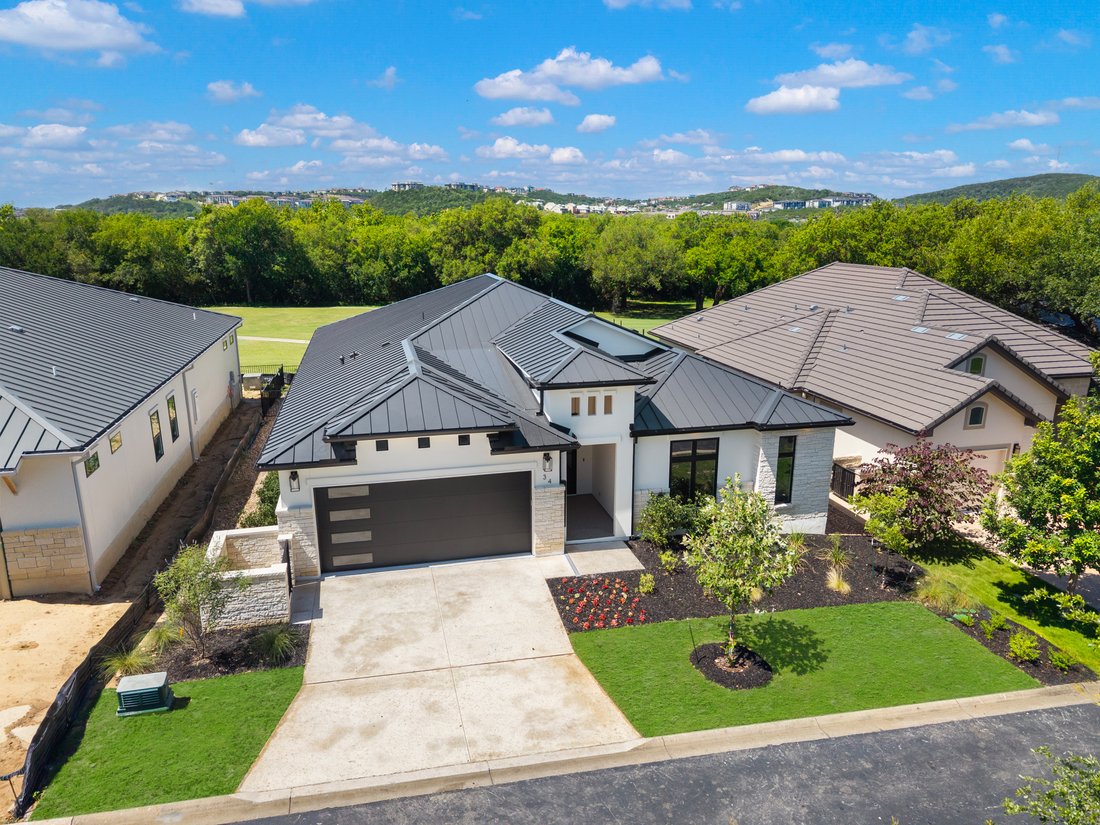 House in San Antonio, Texas, United States 1 - 18112013