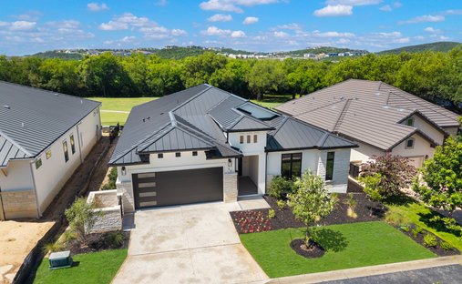 Casa en San Antonio, Texas, Estados Unidos 1