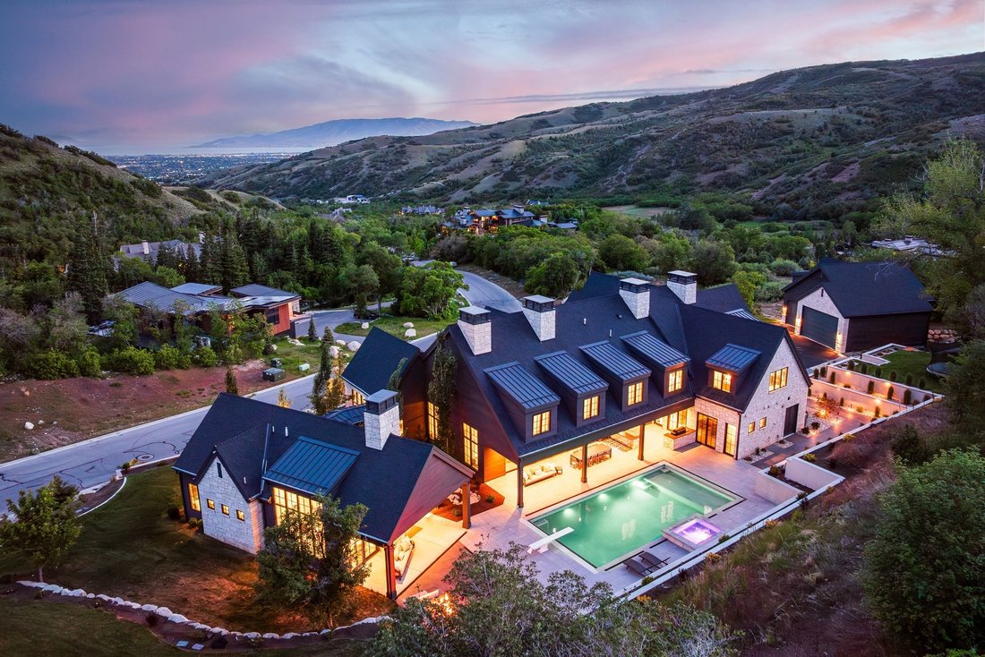 House in American Fork, Utah, United States 2 - 18111598