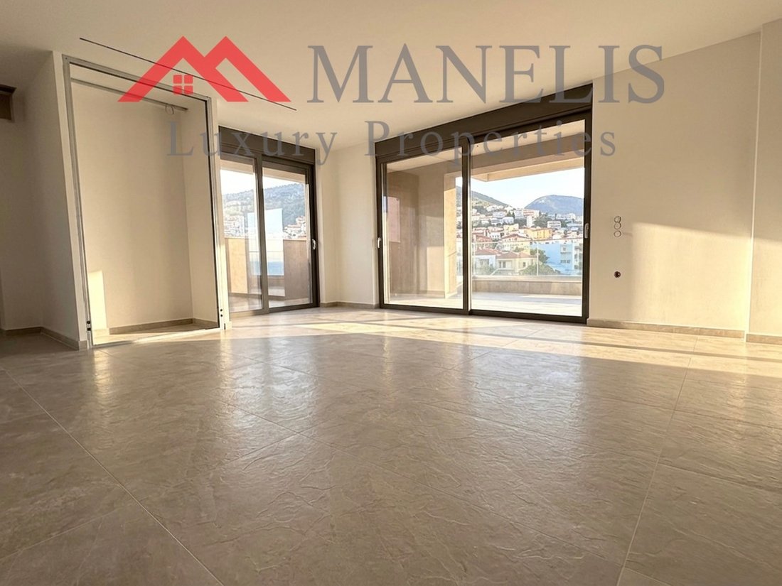 Apartment in North Athens, Attica, Greece 5 - 18110667