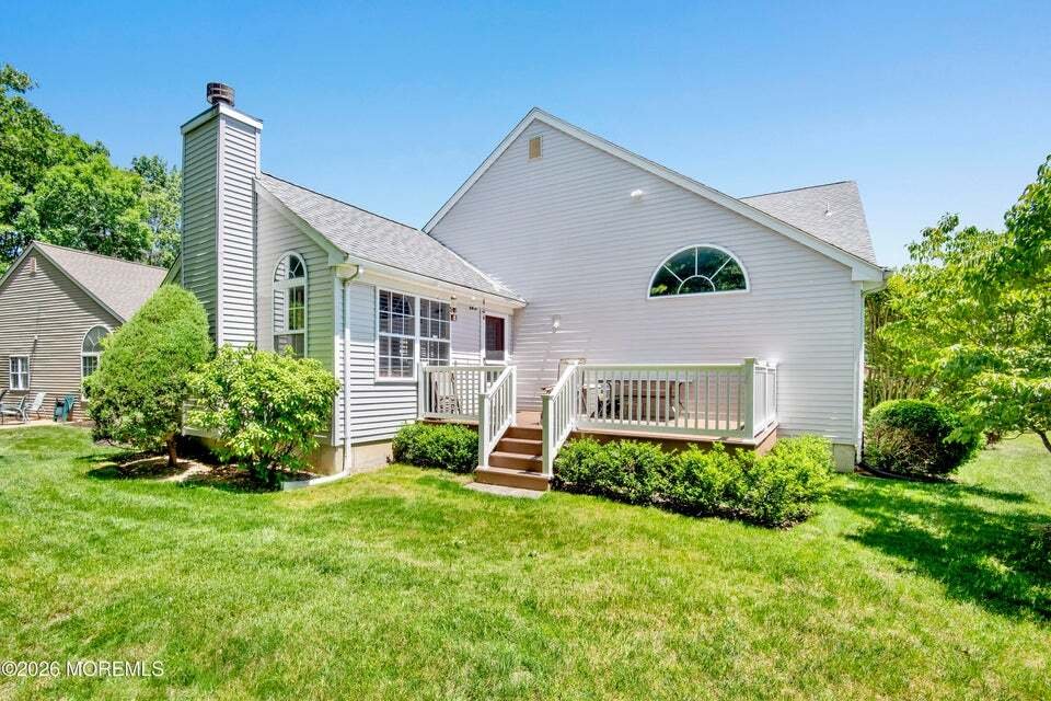 House in Lakewood Township, New Jersey, United States 2 - 18111036