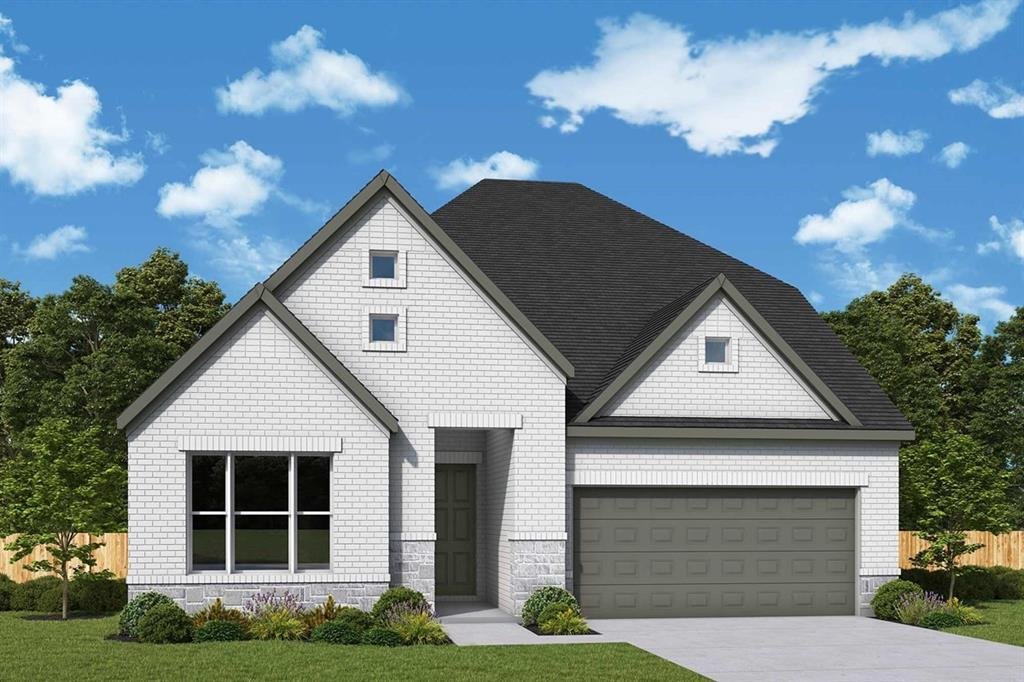 House in Fort Worth, Texas, United States 1 - 18114150
