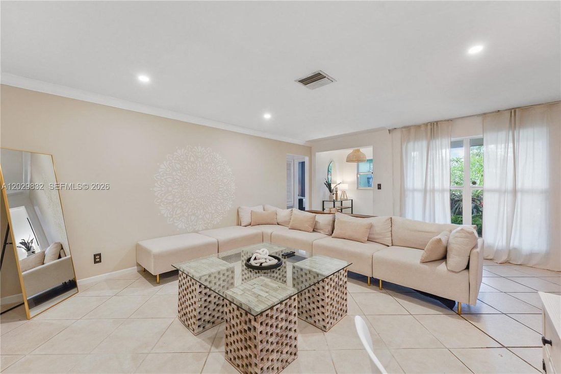 House in Fort Lauderdale, Florida, United States 4 - 18113115