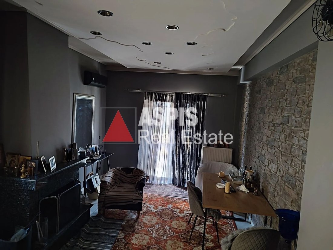 Apartment in Glyfada, Attica, Greece 3 - 18112377